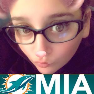 Meet your Posher, Krystal